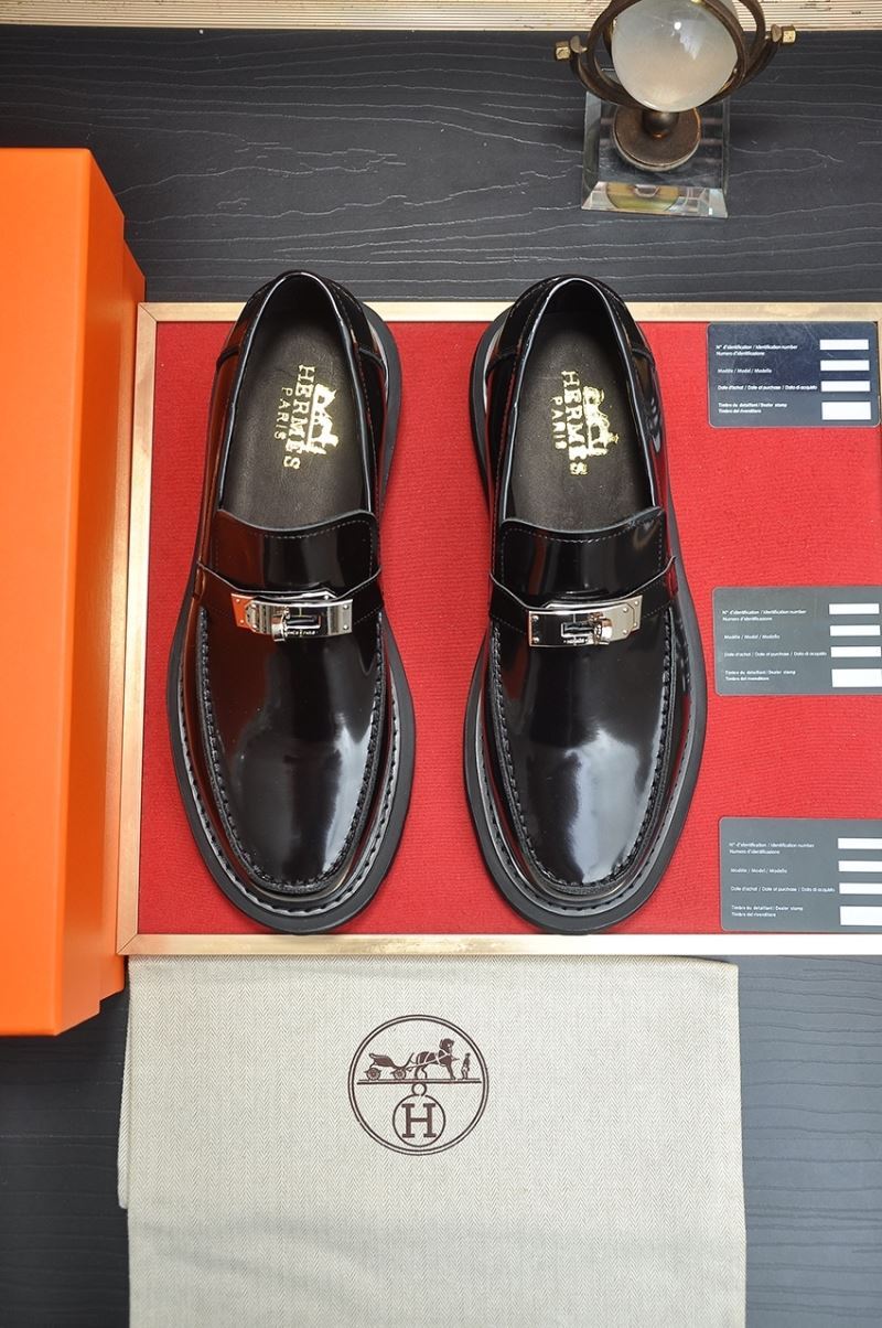 Hermes Business Shoes